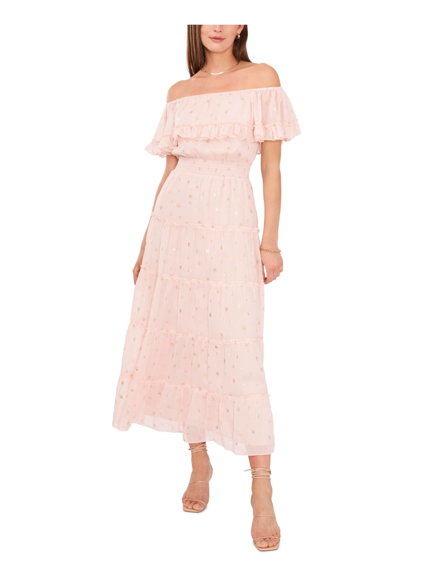 Vince Camuto Premium All Womens Dresses in Premium Womens Dresses &  Jumpsuits - Walmart.com