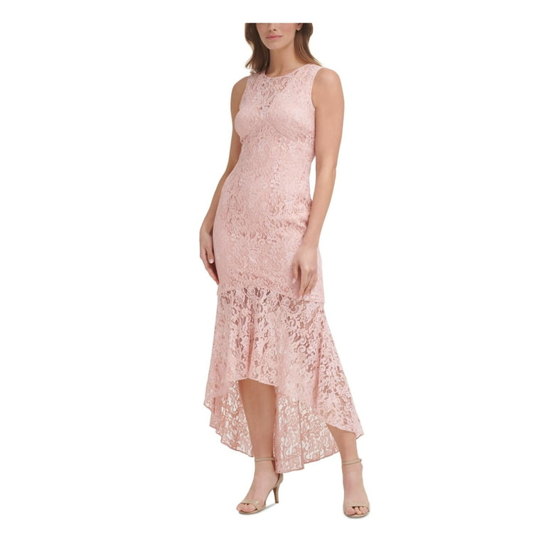 Vince camuto clearance high low dress