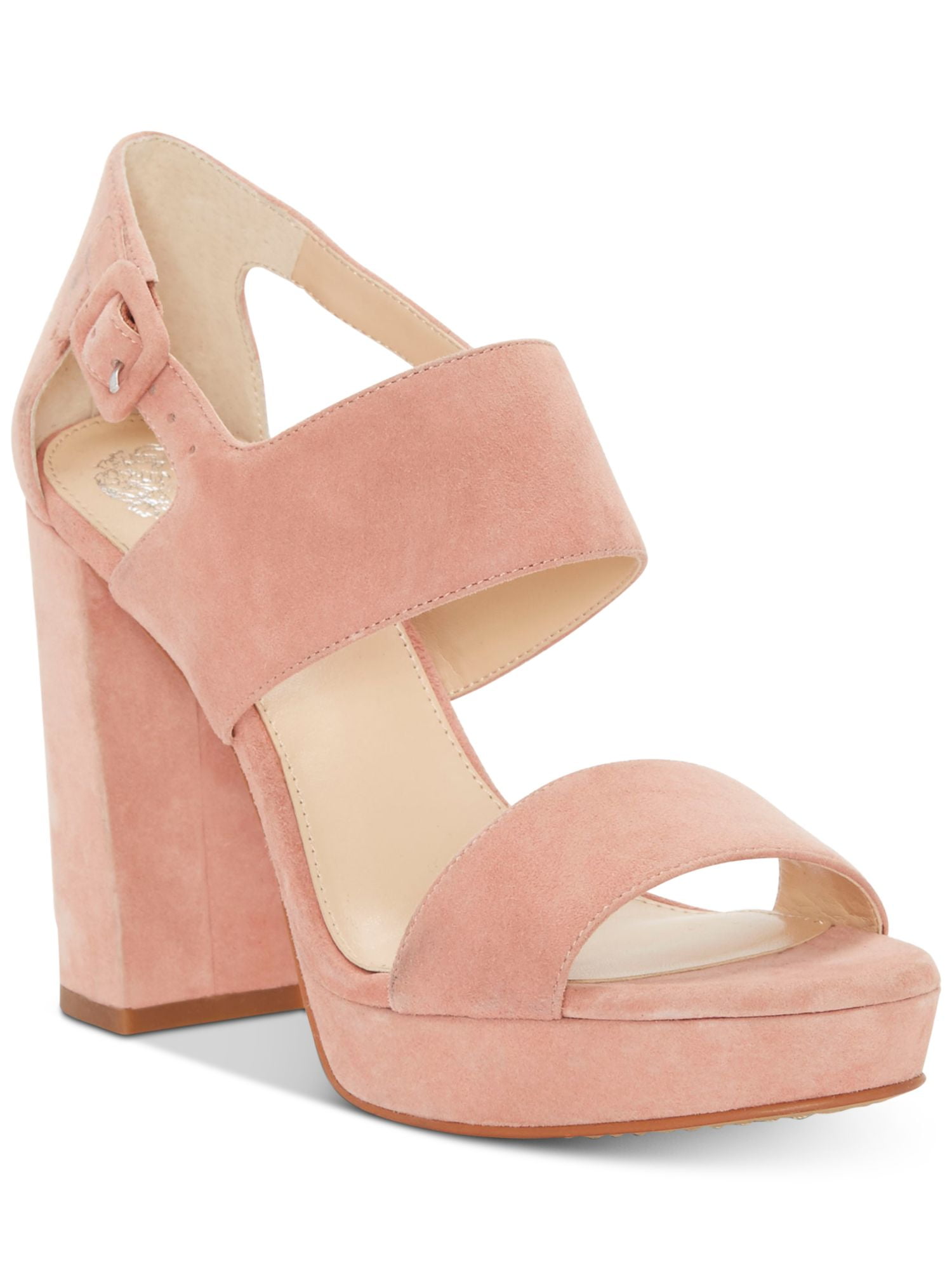Madden nyc isabel women's block heel deals
