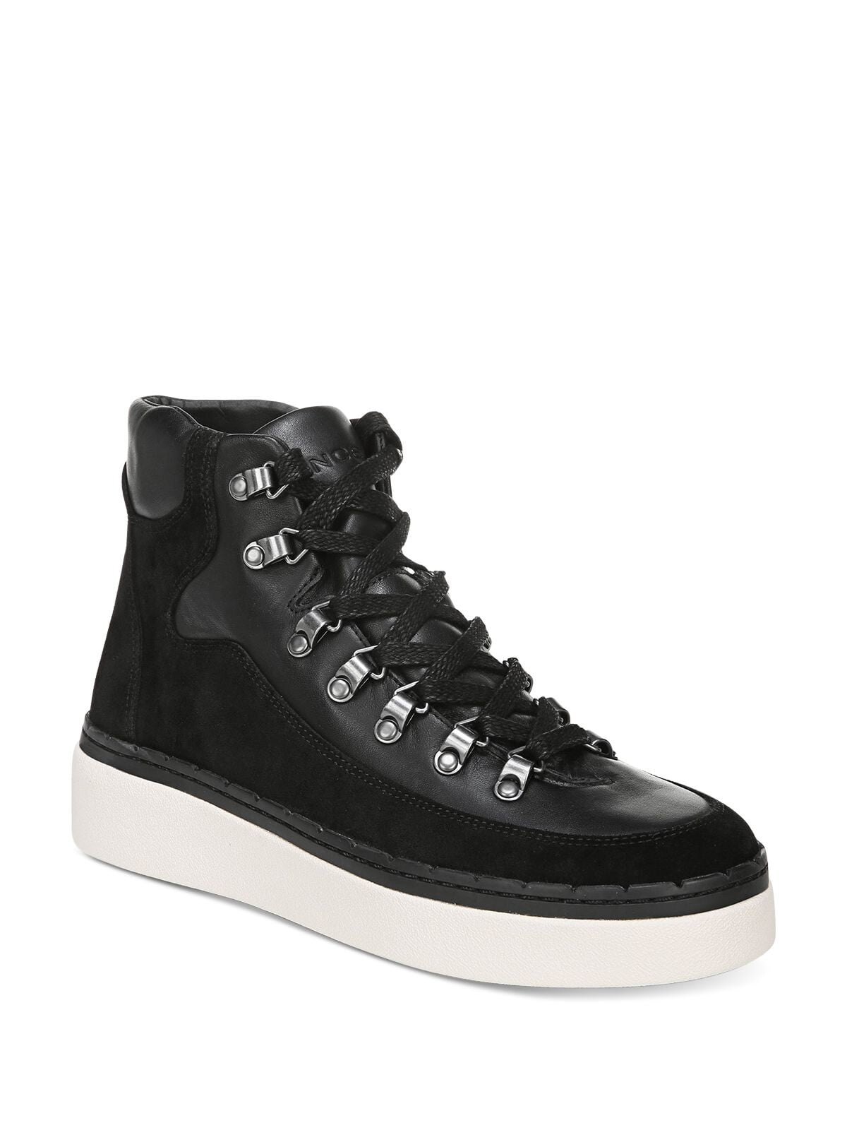 Vince wedge shop sneaker