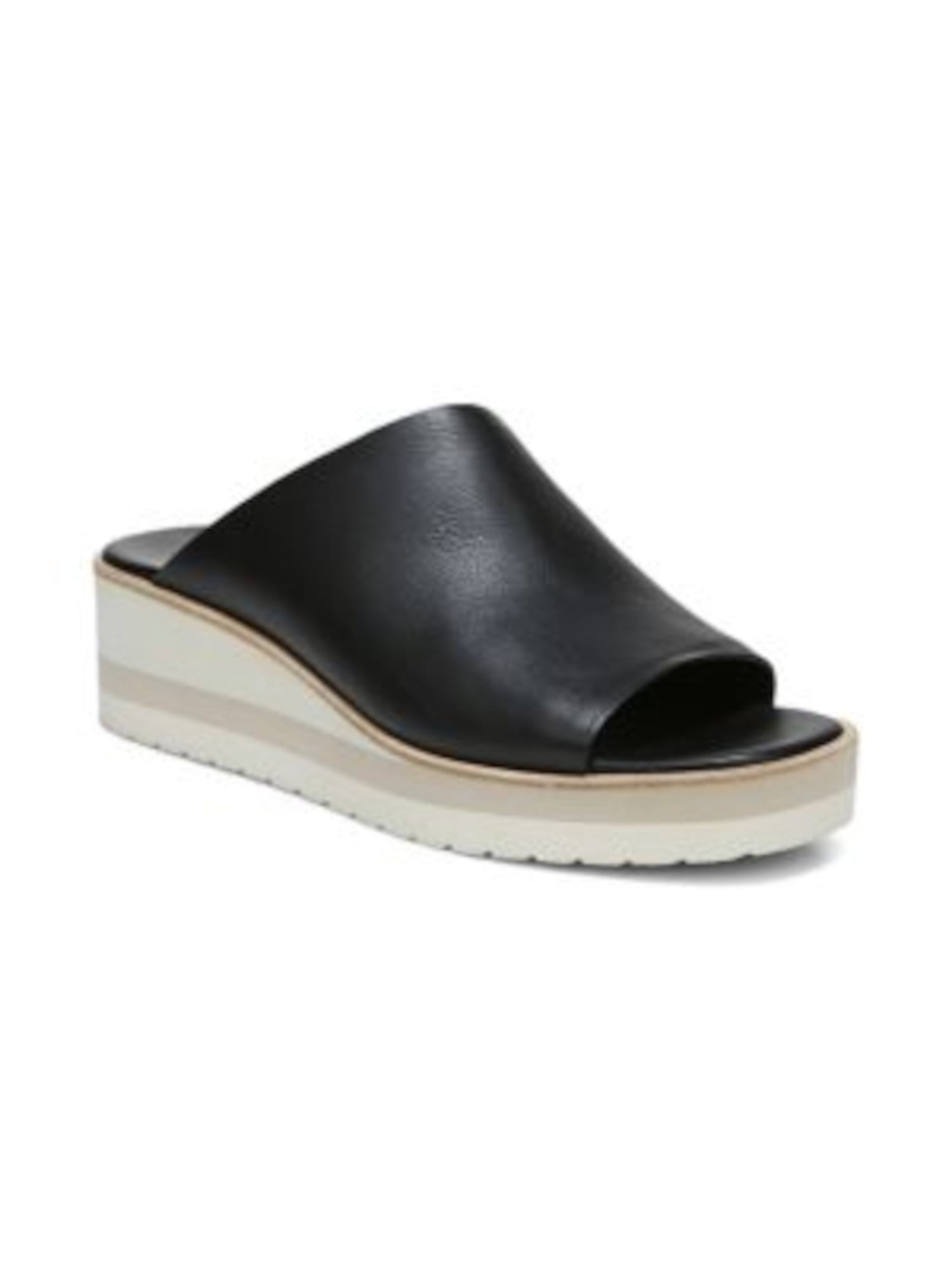 Vince sarria wedge mule sale
