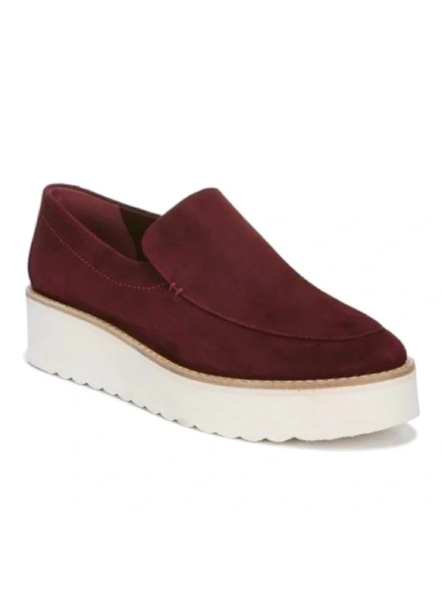 Vince zeta platform loafer sale 2025