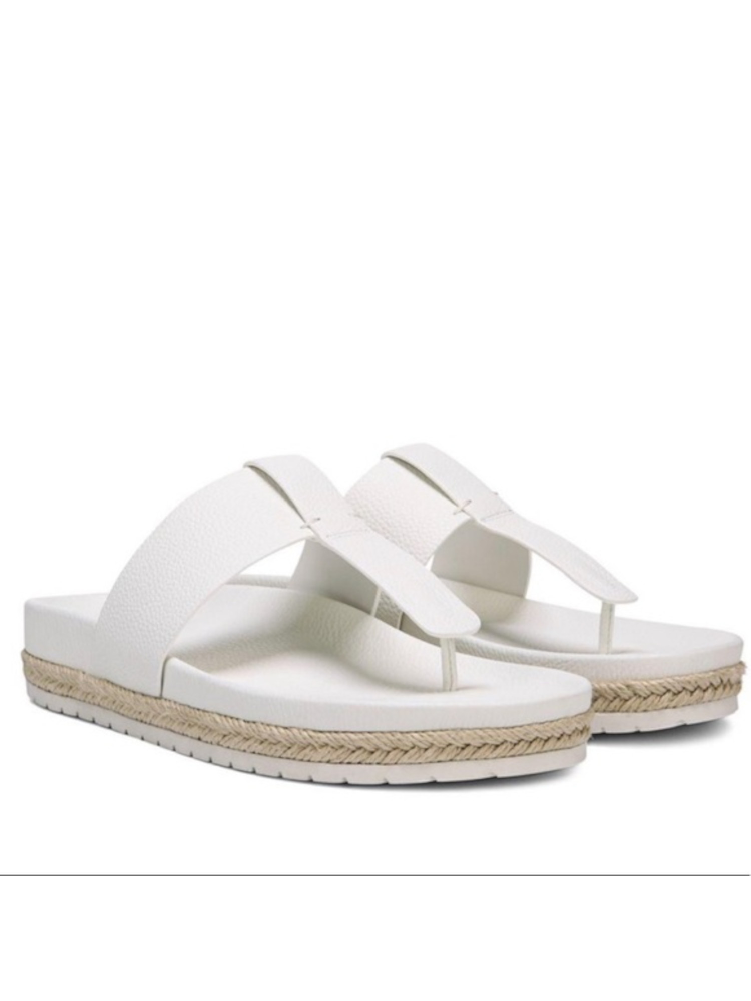 Vince hot sale thong sandal