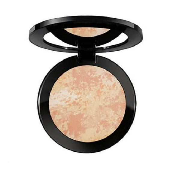 VINCENT LONGO Velour Pressed Powder, Beige No. 3