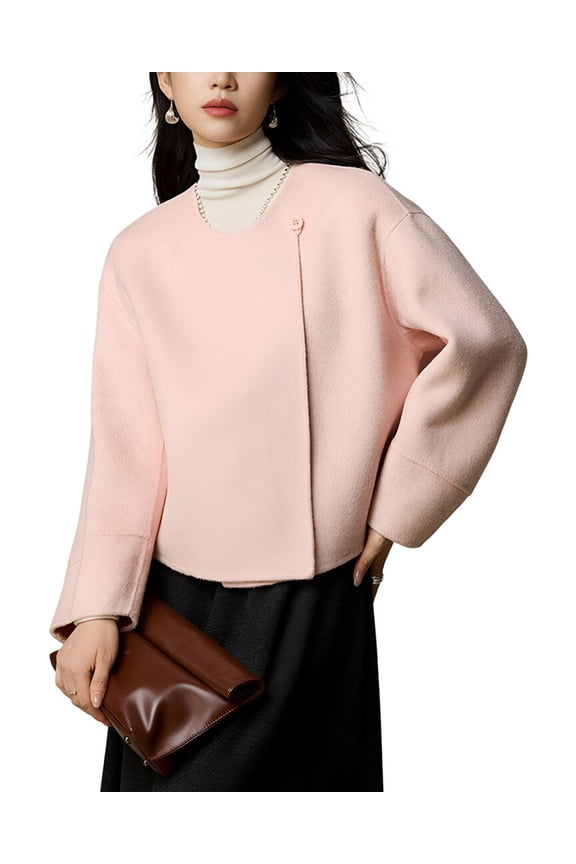 womens Jacket, 8