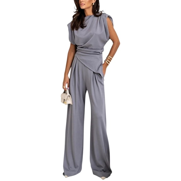 VINCENT womens  Suit, 2