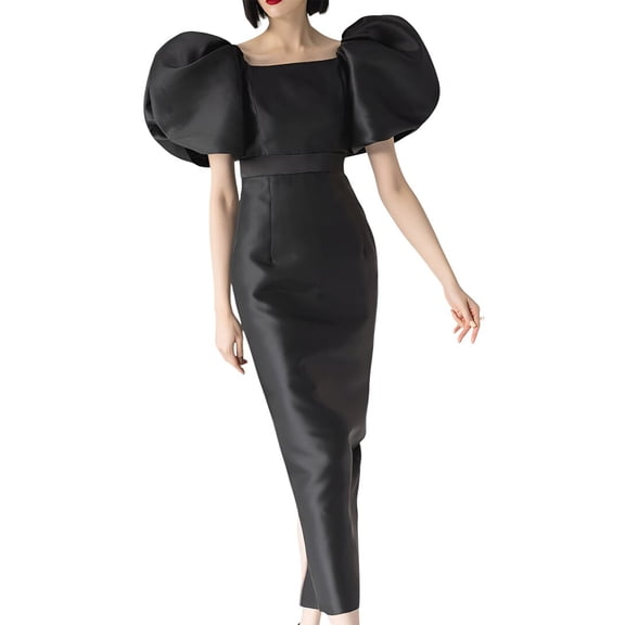 VINCENT womens TEODORA Maxi Dress, 6