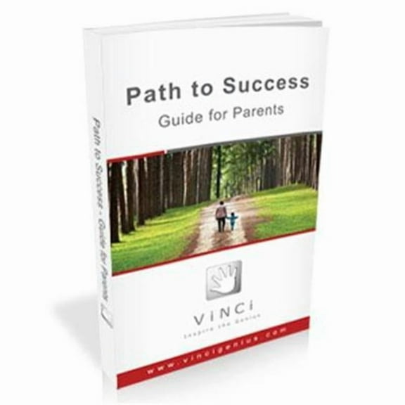 Path To Success Parent Guide