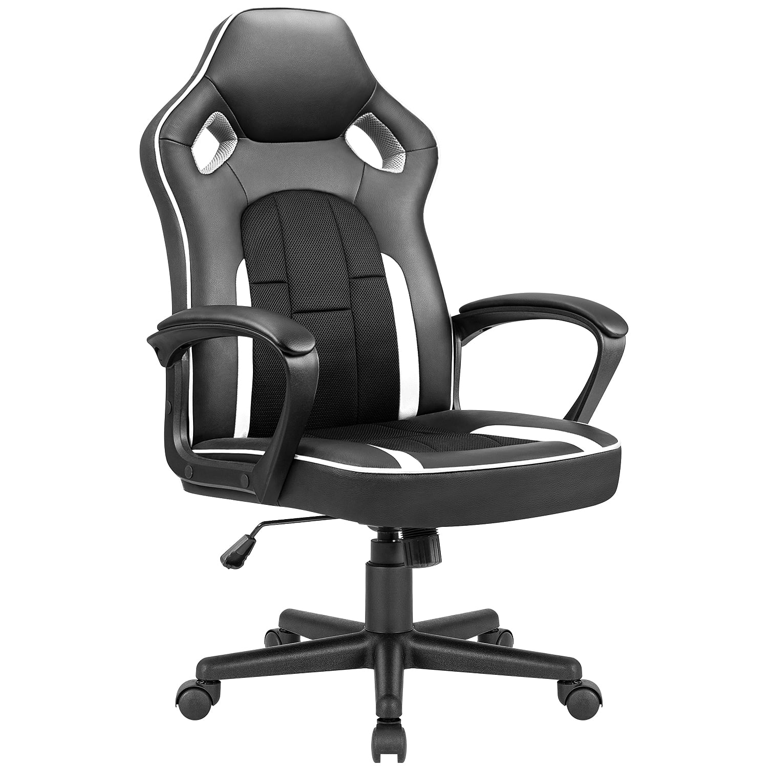 https://i5.walmartimages.com/seo/VINEEGO-Gaming-Chair-High-Back-PU-Leather-Office-Chair-Adjustable-Height-Racing-Style-Ergonomic-Computer-Chair-with-Lumbar-Support-White_d07c7840-8b76-47a3-9183-0ec4b86205a8.dd0fb57623d9d615dcf2d7c966c7f0ff.jpeg