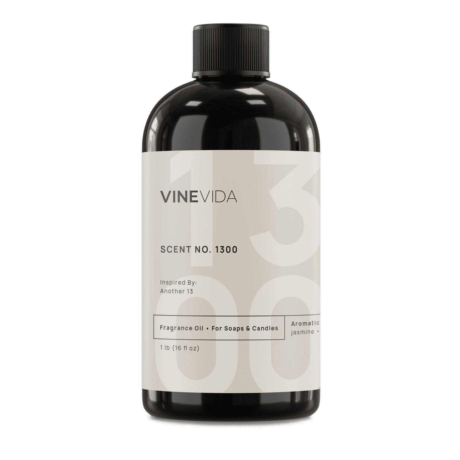 VINEVIDA Scent NO. 1300 Fragrance Oil, Inspired By: Another 13