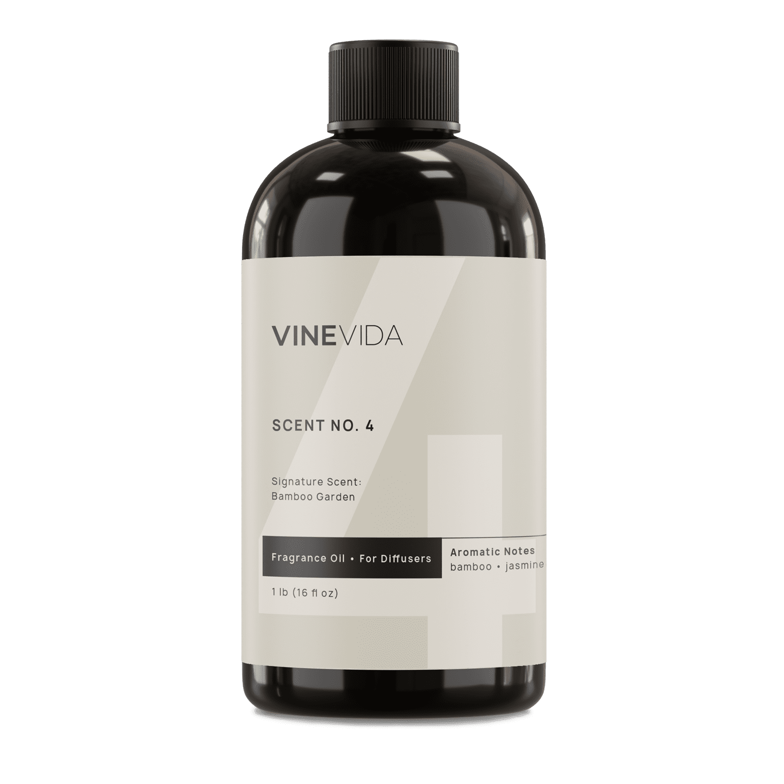 VINEVIDA Scent NO. 4 Bamboo Garden Fragrance Oil