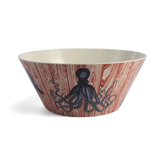 VINEYARD LARGE SERVING BOWL