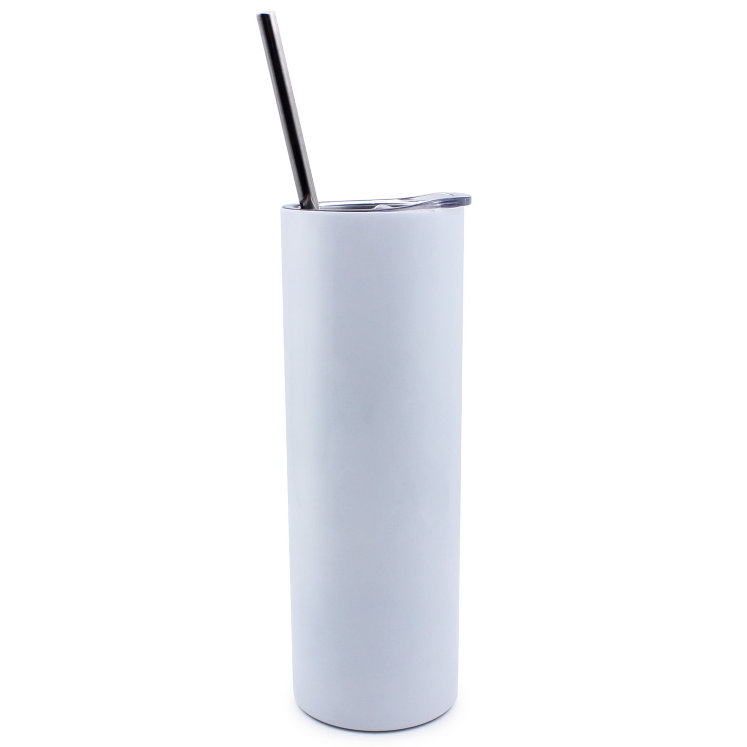 Christmas Sublimation Blanks Skinny Tumbler 20oz 30oz Stainless Steel Wine  Straight Bulk Sublimation Tumblers Insulated Coffee Mug With Straw Birthday  Gift F From Kevinliu2765, $6.27