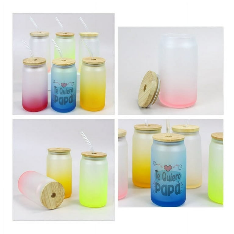 https://i5.walmartimages.com/seo/VING-48-Pack-Sublimation-Frosted-Gradient-Glass-Mug-Blanks-16oz-Beer-Glass-Soda-Cans-Cup-Jar-Tumbler-with-Bamboo-Lid-and-Glass-Straw_b16208e5-c222-47e6-b195-4c4fe39d0a70.45c929ae90054faa804e9c9c36f0ea7e.jpeg?odnHeight=768&odnWidth=768&odnBg=FFFFFF