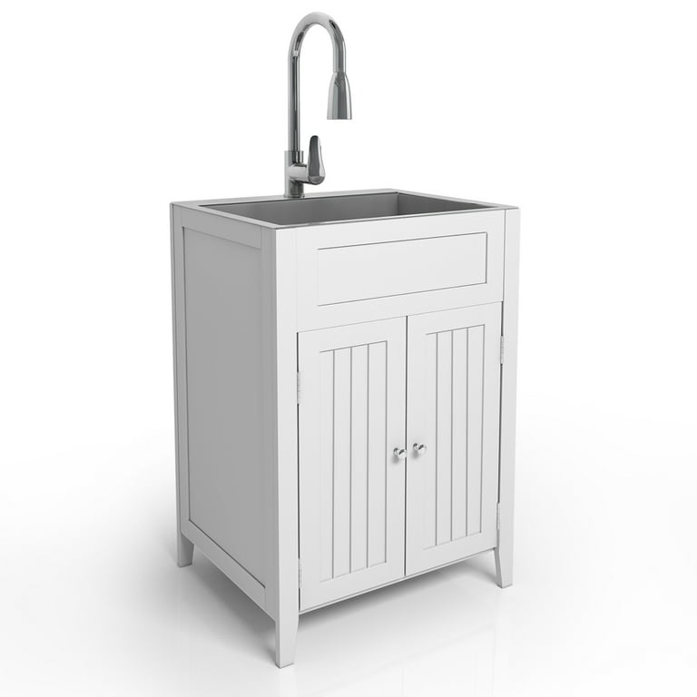 https://i5.walmartimages.com/seo/VINGLI-24-Inch-Laundry-Sink-Cabinet-Stainless-Steel-Pull-Out-Sprayer-Faucet-White-Cabinet-Combo-Room-Utility-Bathroom-Kitchen_d5f41bfe-4f74-4344-8f2e-b70cf74c6aeb.46d71b0ac5da2f7528eae5ac069f8934.jpeg?odnHeight=768&odnWidth=768&odnBg=FFFFFF