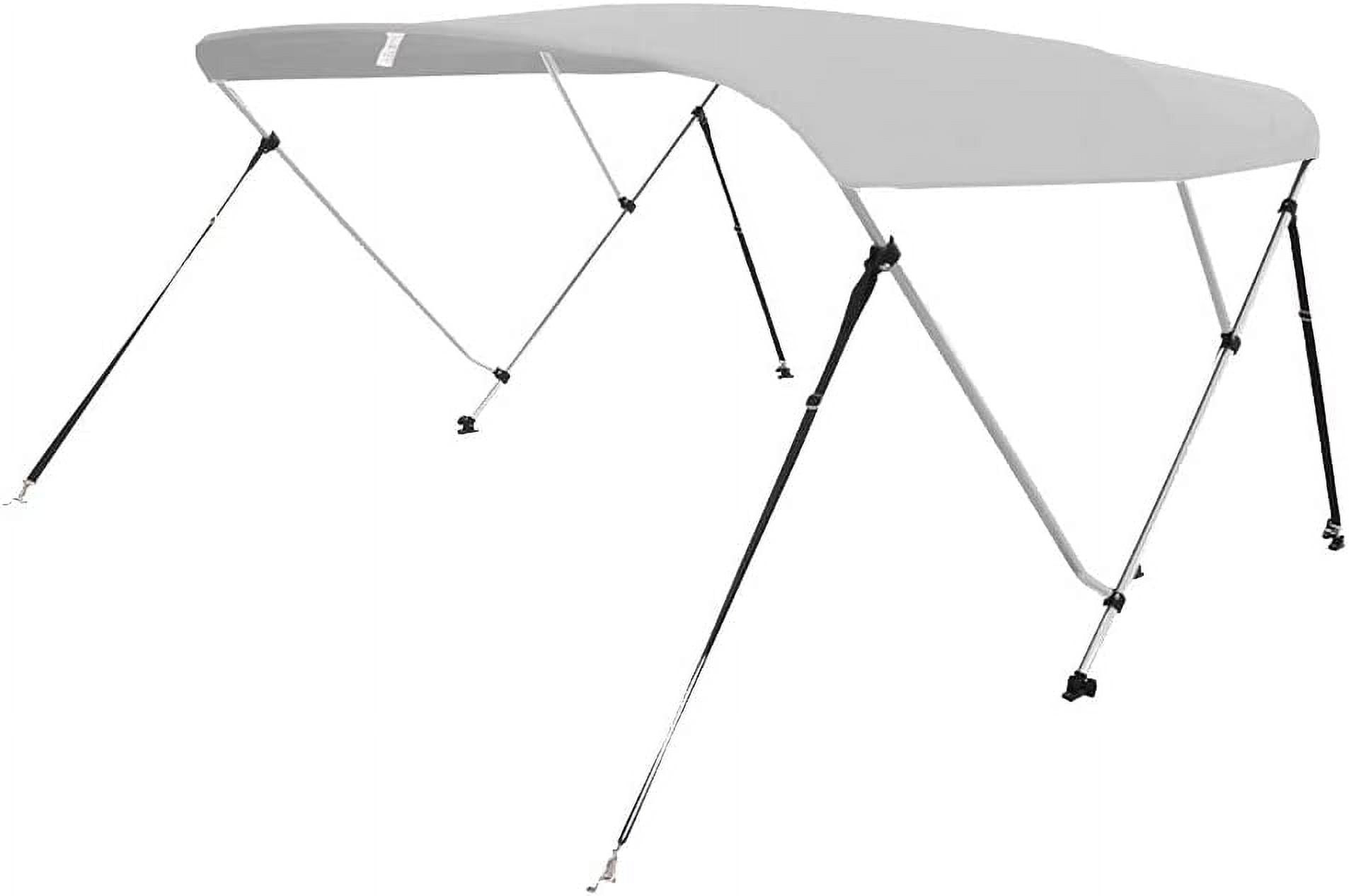 Buy 4 Bow Bimini Top for Boat & Get 20% OFF