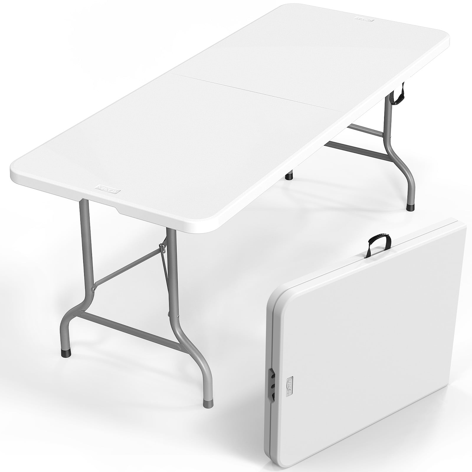 Small portable table walmart discount