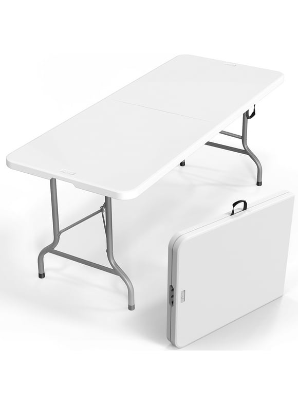 Shop Folding Tables by Size in Folding Tables