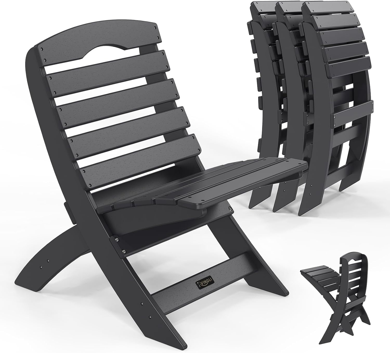 Plastic Fire Pit Chairs
