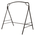 thumbnail image 1 of VINGLI Upgraded Metal Porch Swing Stand, Heavy Duty 660 LBS Weight Capacity for Outdoors, Antique Bronze, 1 of 8
