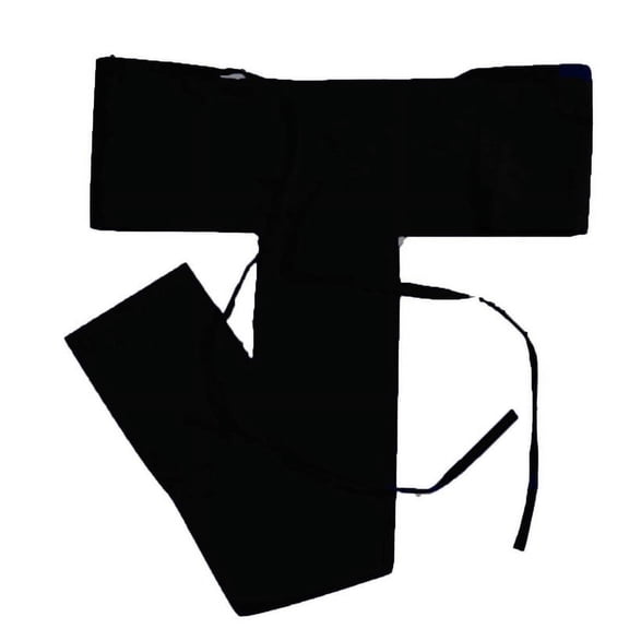 VINIROH Men Cotton Langot Supporter Inner Wear Pants Innerwear for Men's Brief Gym, Workout, Yoga