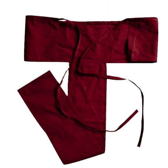 VINIROH Men Cotton Langot Supporter Inner Wear Pants Innerwear for Men's Brief Gym, Workout, Yoga