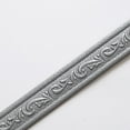 thumbnail image 1 of VINOIC Wall Border Molding Patterned Trim Strip for Home Interior Decor Upgrade, 1 of 3