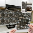 thumbnail image 1 of VINOIC Waterproof Wall Sticker Ceramic Tile Paste for Bathroom Kitchen, 1 of 9