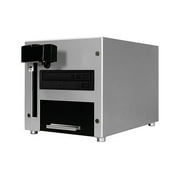 VINPOWER 1 to 1 16X DVD+R 8X DVD+RW 4X DVD+R DL 16X DVD-R 6X DVD-RW 40X CD-R 24X CD-RW THE CUBE DVD CD Duplicator Tower with 320GB Hard Drive Model CUB25-S1T