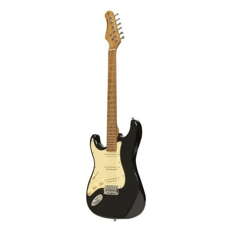 VINT SERIE-S 55 EL.GT BK LH