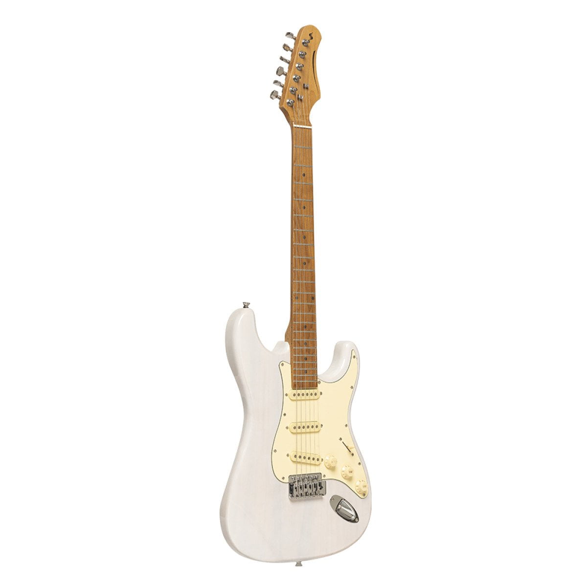 VINT SERIE-S 55 EL.GT WHITE