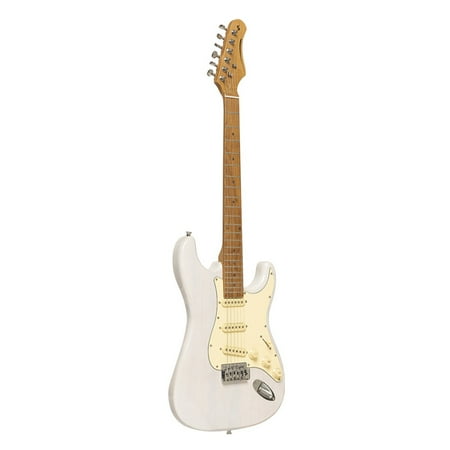 VINT SERIE-S 55 EL.GT WHITE