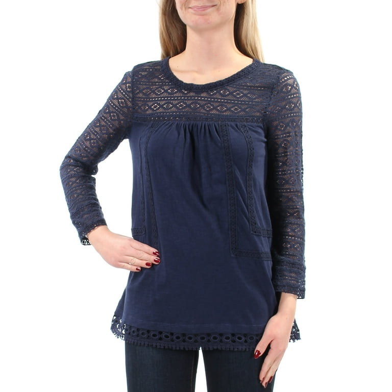Vintage america blues tops on sale