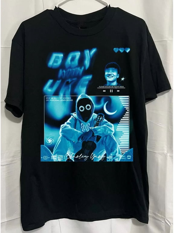 VINTAGE BOYWITHUKE poster music Unisex T-Shirt All Size BT110