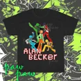 thumbnail image 1 of VINTAGE Brand New alan becker Logo American T-Shirt Funny Size S to 5XL, 1 of 2