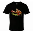 thumbnail image 1 of VINTAGE Brian Viloria The Hawaiian Punch Boxing T Shirt, 1 of 2