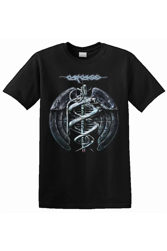 VINTAGE CARCASS - 'Cancelled Grenade Tour' T-Shirt