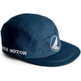 thumbnail image 1 of VINTAGE CULTURE OFFICIAL LICENSED HONDA UNISEX REPLICA 1964 MECHANICS HAT HVH NAVY OSFA, 1 of 6
