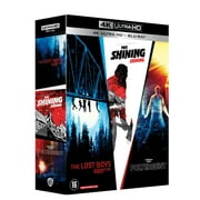VINTAGE HORROR 4PK 4K UltraHD NL Versie 4K Ultra HD Tobe Hooper Craig T. Nelson