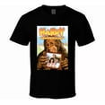 thumbnail image 1 of VINTAGE Harry And The Hendersons Movie Fan T Shirt, 1 of 2