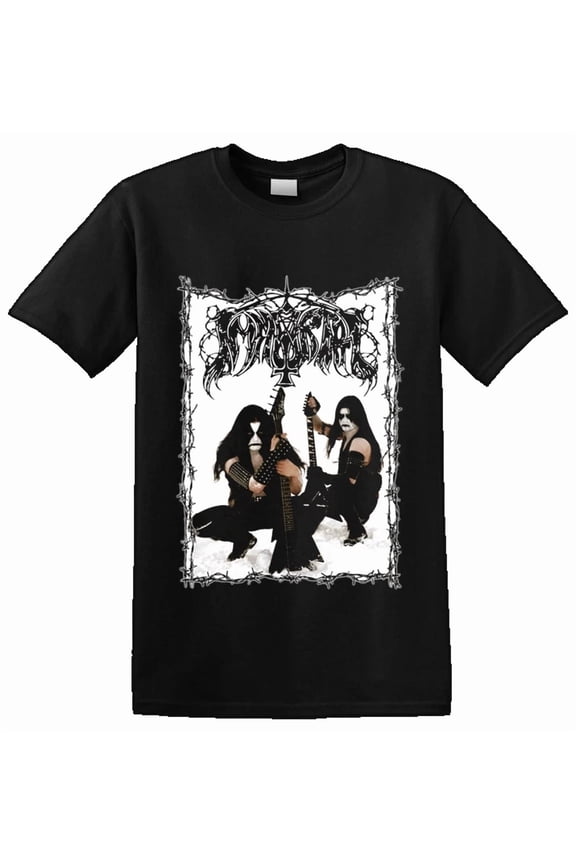 VINTAGE IMMORTAL - 'Battles In The North 2022' T-Shirt