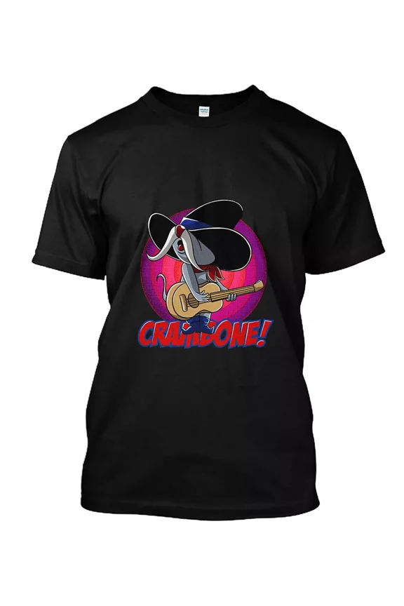 VINTAGE Limited New Crambone Uncle MAN WOMAN T-Shirt Size S to 5XL