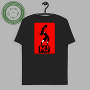 VINTAGE Mj The Musical Surprise Mj Souvenir Broadway Show Unisex tee, for men & women, up to size 5XL-TH57469