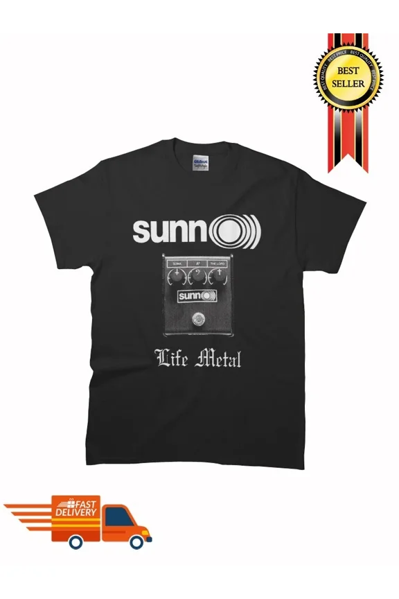 VINTAGE New List Sunn O))) Spinning the yarn from Wansdyke to Silbury Sp T Shirt S - 5XL