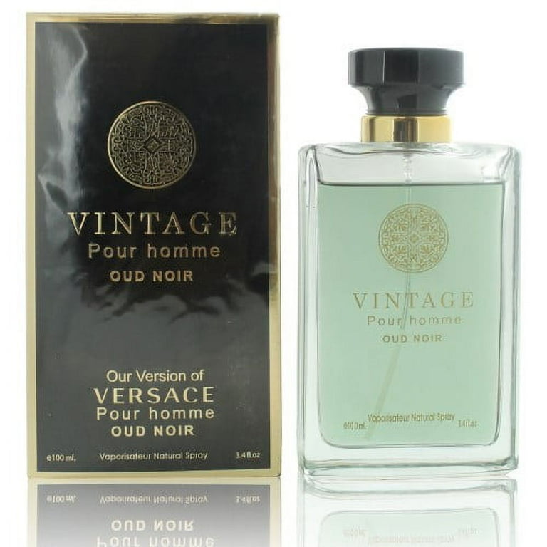 Oud noir perfume top