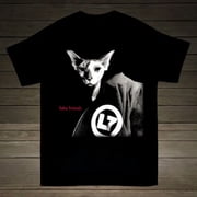 VINTAGE Rare Collection L7 Fake Friends Gift For Fan Black S-2345XL T-Shirt