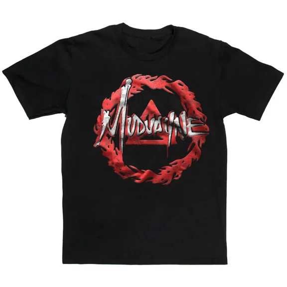 VINTAGE Rare Mudvayne So cold T-Shirt Unisex all size