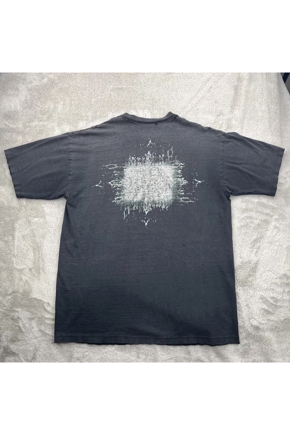 VINTAGE Reprint Tool T-Shirt Aenima 90s Tour Vintage Rock Album Graphic Tee All Sizes