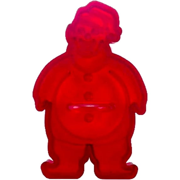 VINTAGE STYLE CHRISTMAS ELF COOKIE CUTTER