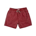 thumbnail image 1 of VINTAGE SUMMER mens  Wash Volley Short, XL, 1 of 3
